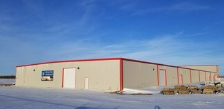 More details for 3646 160th Q Ave NW, Fairview, MT - Industrial for Rent