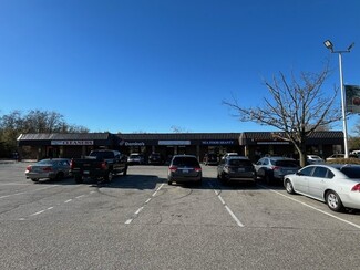 More details for 9501-9513 Livingston Rd, Fort Washington, MD - Office/Retail for Rent