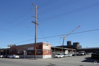 726 Mateo St, Los Angeles, CA for sale Primary Photo- Image 1 of 1