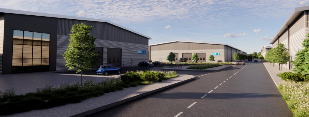 Long Ln, Throckmorton to rent Building Photo- Image 1 of 2