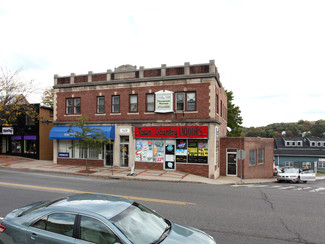 More details for 619-621 Main St, Watertown, CT - Office/Retail for Rent