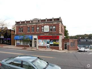 More details for 619-621 Main St, Watertown, CT - Office/Retail for Rent