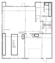 2860 W Covell Blvd, Davis, CA for rent Floor Plan- Image 1 of 1