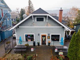 More details for 606 Oak St, Hood River, OR - Retail for Sale