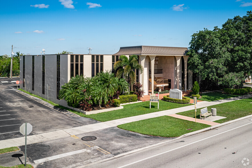 4699 N State Road 7, Tamarac, FL for sale - Building Photo - Image 1 of 1