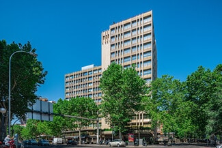 More details for Calle de Agustín de Foxá, 25, Madrid - Retail to Rent