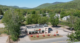 More details for 12 Lancaster Rd, Gorham, NH - Retail for Sale