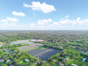 3605 Cooper Rd, Plant City, FL - aerial  map view - Image1