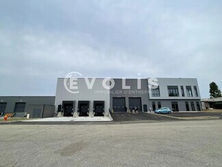 More details for Light Industrial to Rent
