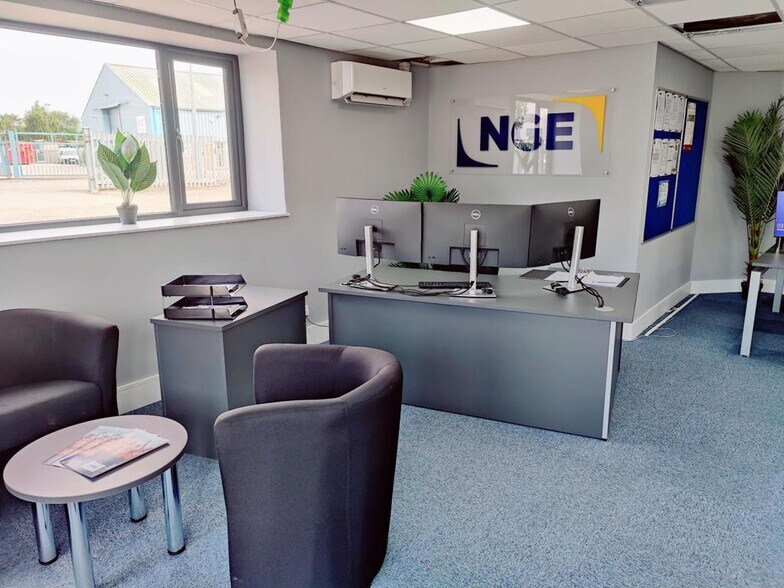 Greens Rd, Dereham to rent - Interior Photo - Image 2 of 4