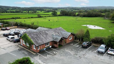 71 Moss Rd, Congleton for sale Building Photo- Image 1 of 1