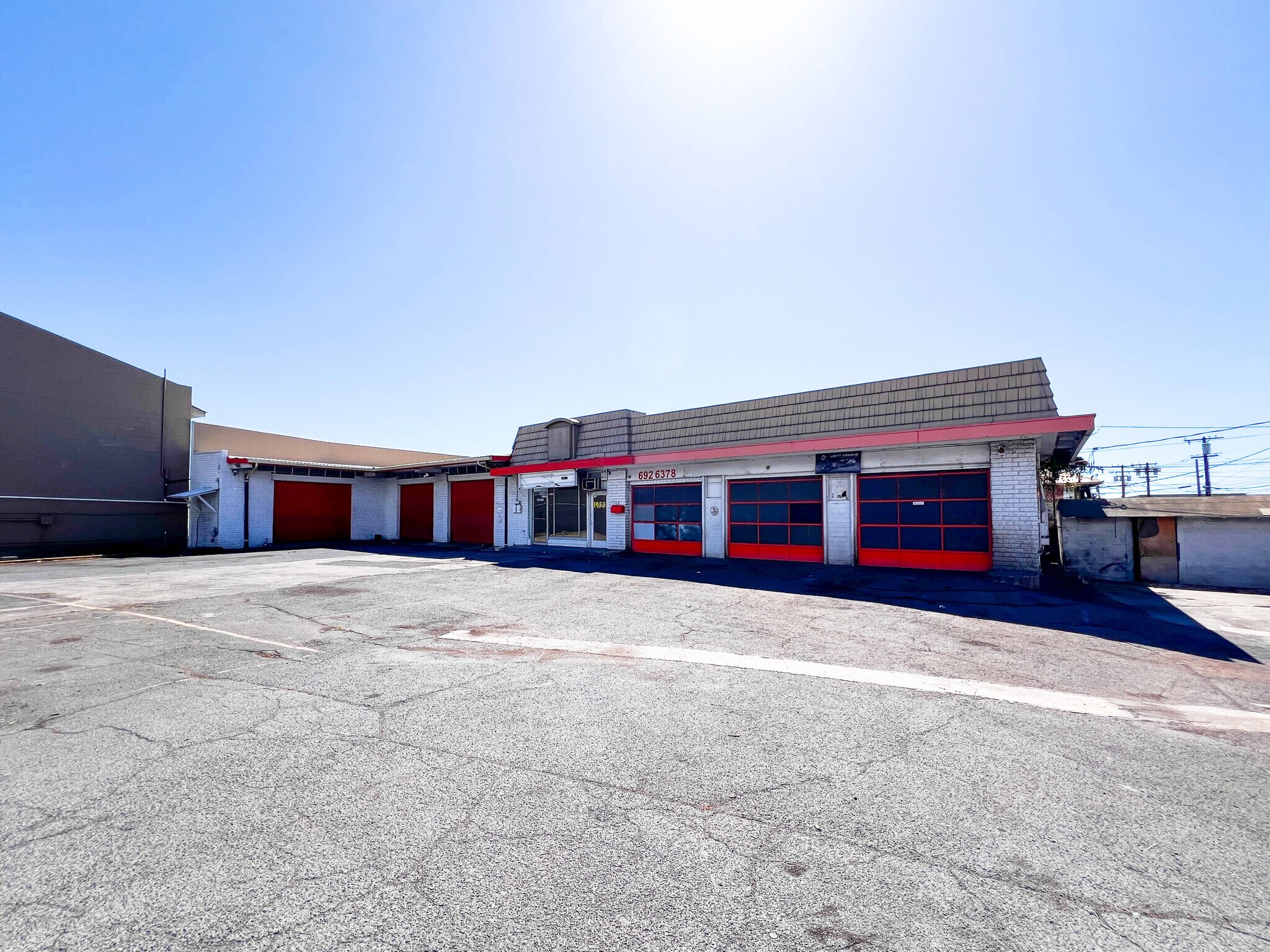 1955 N King St, Honolulu, HI for sale Building Photo- Image 1 of 1