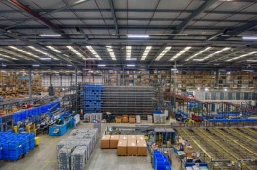 Barnsdale Way, Enderby to rent - Interior Photo - Image 1 of 1