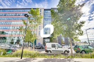 More details for 10 Rue Waldeck Rochet, Aubervilliers - Office to Rent