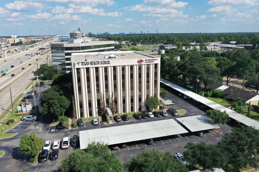 11511 Katy Fwy, Houston, TX for sale - Primary Photo - Image 1 of 1