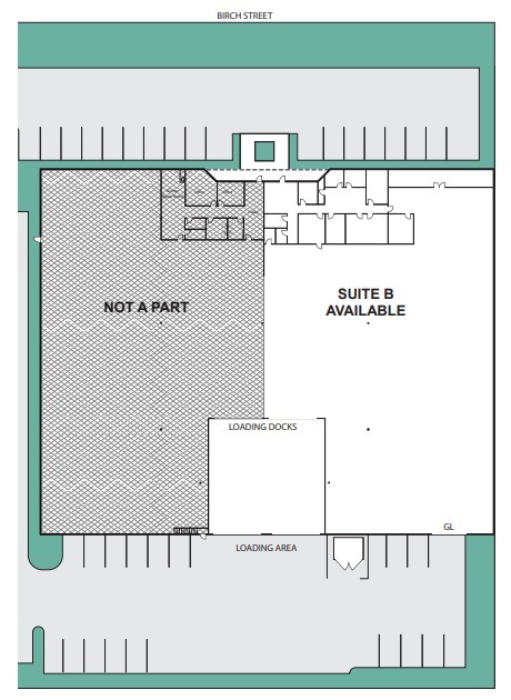 210 Ranger Ave, Brea, CA for rent Floor Plan- Image 1 of 1