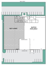 210 Ranger Ave, Brea, CA for rent Floor Plan- Image 1 of 1