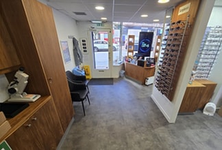 Howe Moss Ter, Dyce to rent Interior Photo- Image 2 of 4