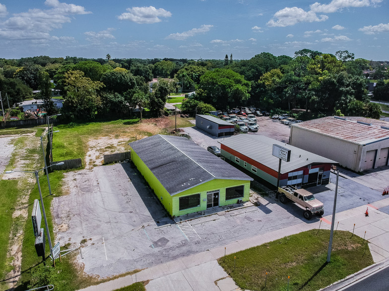 7028 US 19 Hwy, New Port Richey, FL for sale - Building Photo - Image 1 of 1