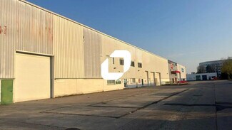 More details for 12 Rue De L'Ardeche, Strasbourg - Mixed-use to Rent