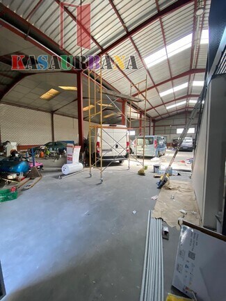More details for Industrial to Rent