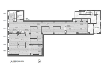 110 Duane St, New York, NY for rent Floor Plan- Image 1 of 9