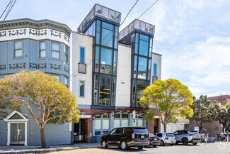 More details for 181 S Park St, San Francisco, CA - Office for Rent