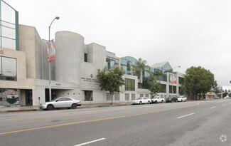 More details for 4123 Lankershim Blvd, North Hollywood, CA - Office for Rent