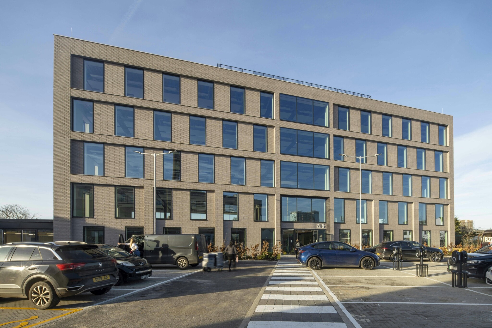 114-114B Power Rd, London to rent Building Photo- Image 1 of 10