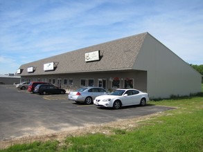 610 West Ave, Rice Lake, WI for rent Building Photo- Image 1 of 5