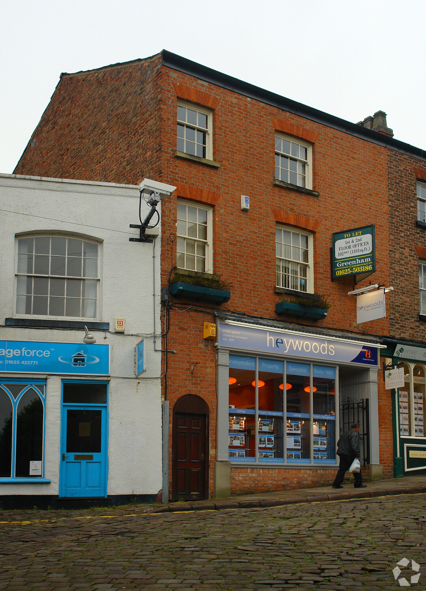 21 Church St, Macclesfield for sale Primary Photo- Image 1 of 1