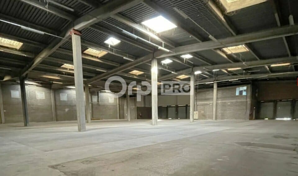 Industrial in Arnas for sale Building Photo- Image 1 of 4