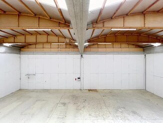 More details for 11 Chemin De L'Industrie, Dardilly - Light Industrial to Rent