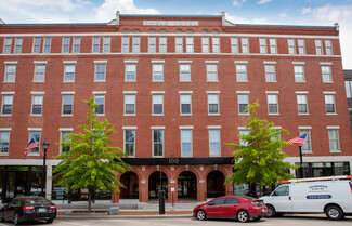 More details for 100 N Main St, Concord, NH - Office for Rent