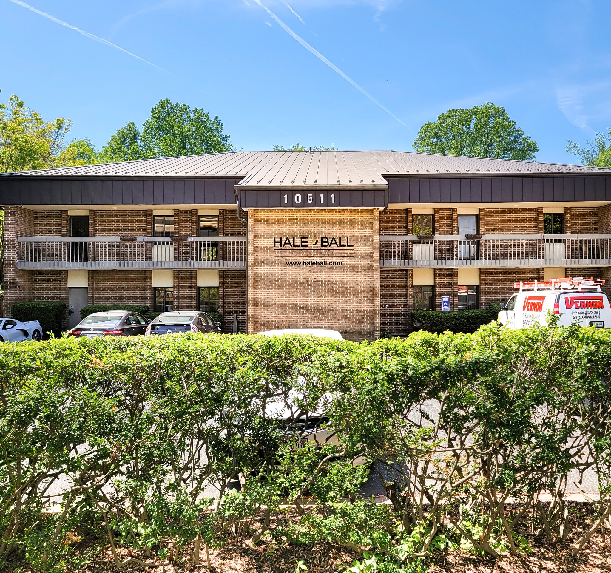 10511 Judicial Dr, Fairfax, VA for sale Building Photo- Image 1 of 1