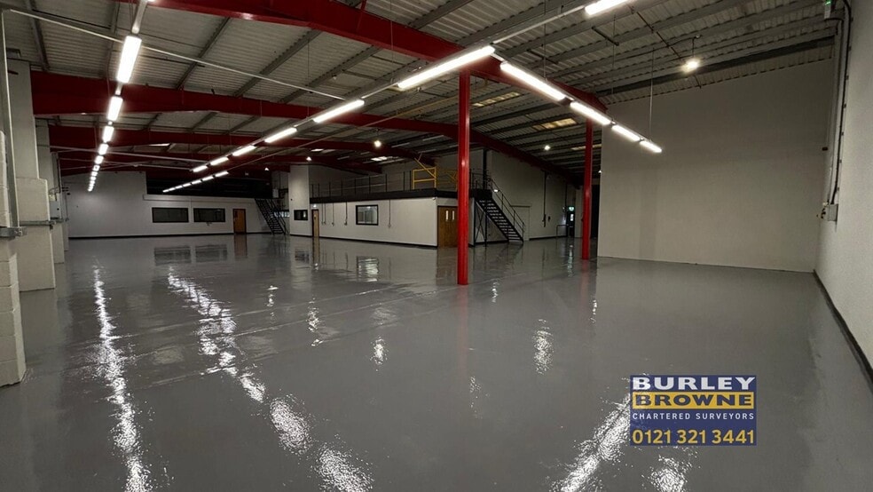 Pipers Rd, Redditch to rent - Building Photo - Image 2 of 20