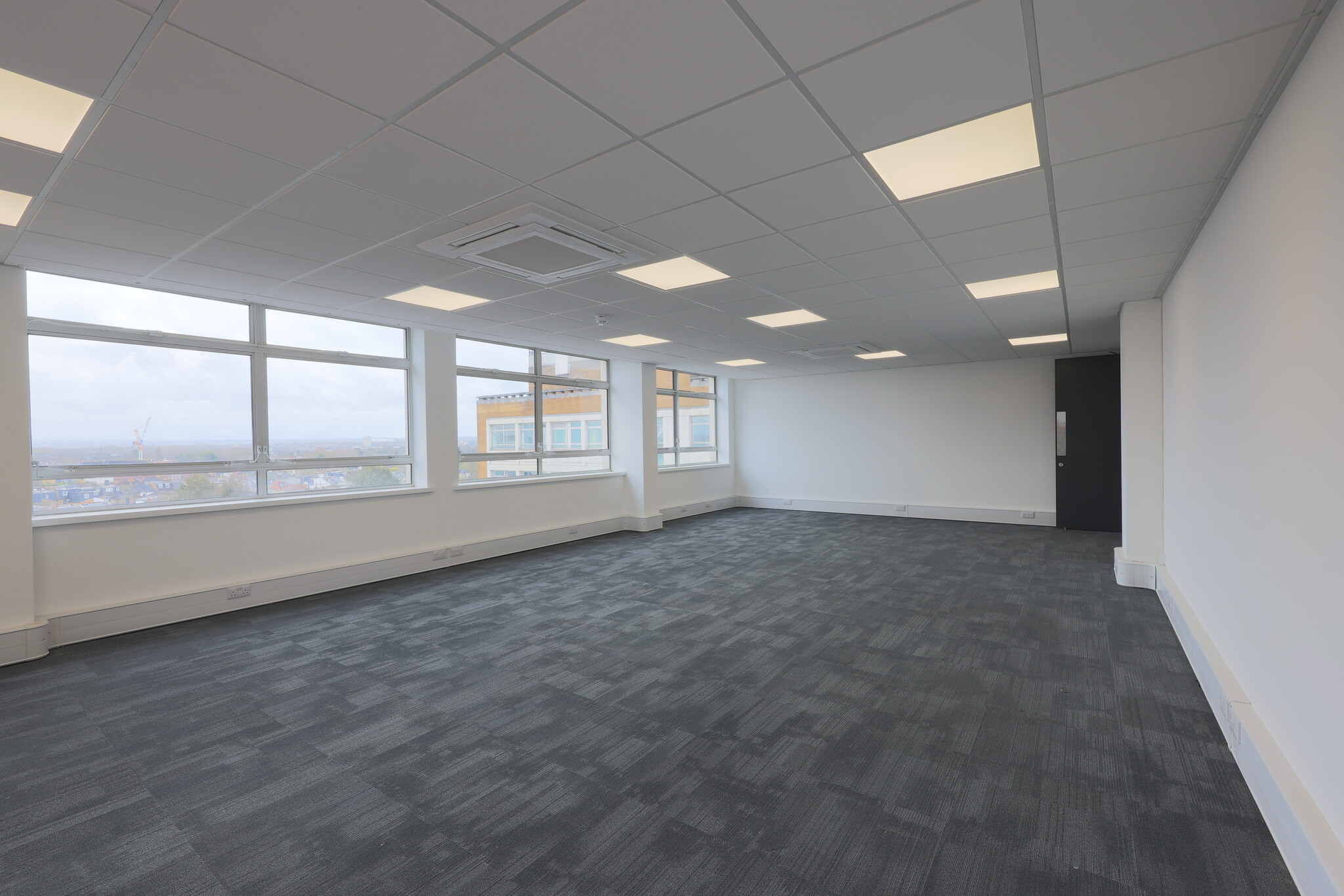 27-37 St. Georges Rd, London to rent Interior Photo- Image 1 of 6