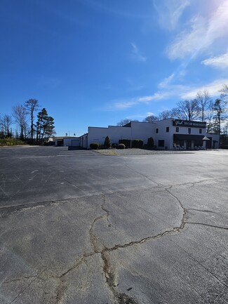 More details for 843 McFarland Pky, Alpharetta, GA - Industrial for Sale