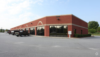 More details for 5152 Bellewood Ct, Buford, GA - Industrial for Rent