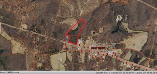 More details for 2626-2634 Anderson Hwy, Powhatan, VA - Land for Sale