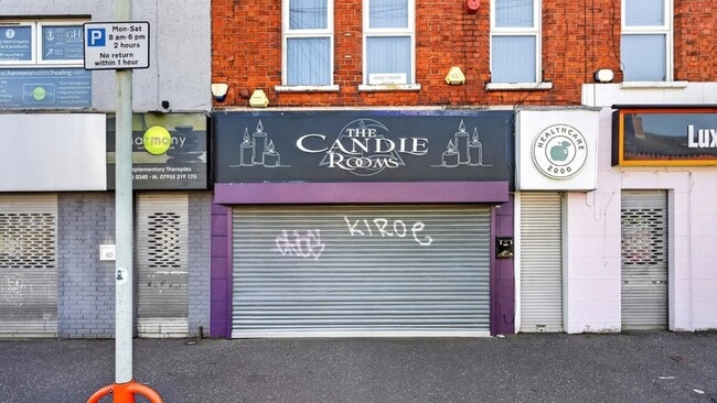 More details for 62 Bloomfield Av, Belfast - Retail to Rent