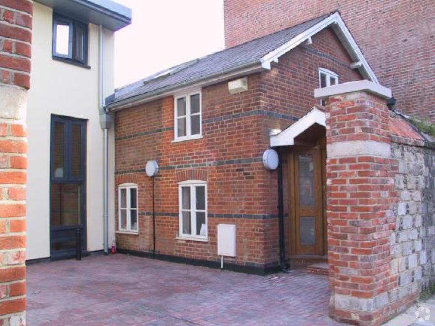 8A St Thomas St, Winchester for sale Primary Photo- Image 1 of 1