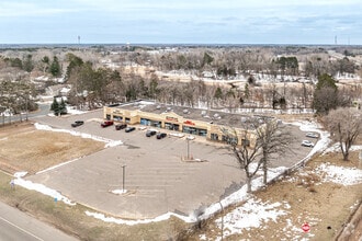 30962 Fenway Ave, Stacy, MN - aerial  map view - Image1