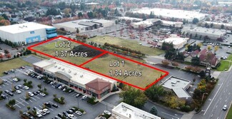 More details for 0 SE 18th St, Vancouver, WA - Land for Sale