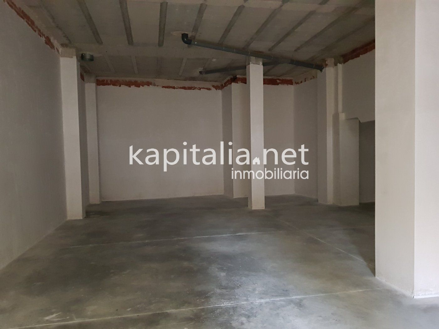 Retail in Ontinyent, Valencia for sale Primary Photo- Image 1 of 2