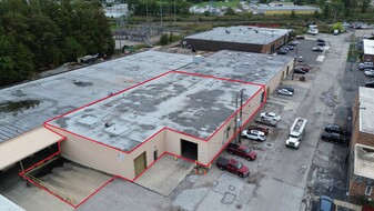 Soeder Building - Commercial Property