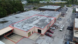 More details for 33220-33250 Lakeland Blvd, Eastlake, OH - Industrial for Rent