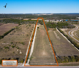 More details for 17197 Nacogdoches Rd, San Antonio, TX - Land for Sale