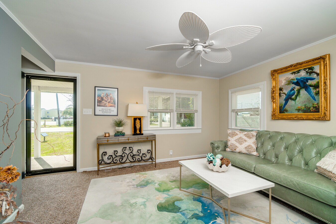 1113 Lennoxville Rd, Beaufort 28516 UK