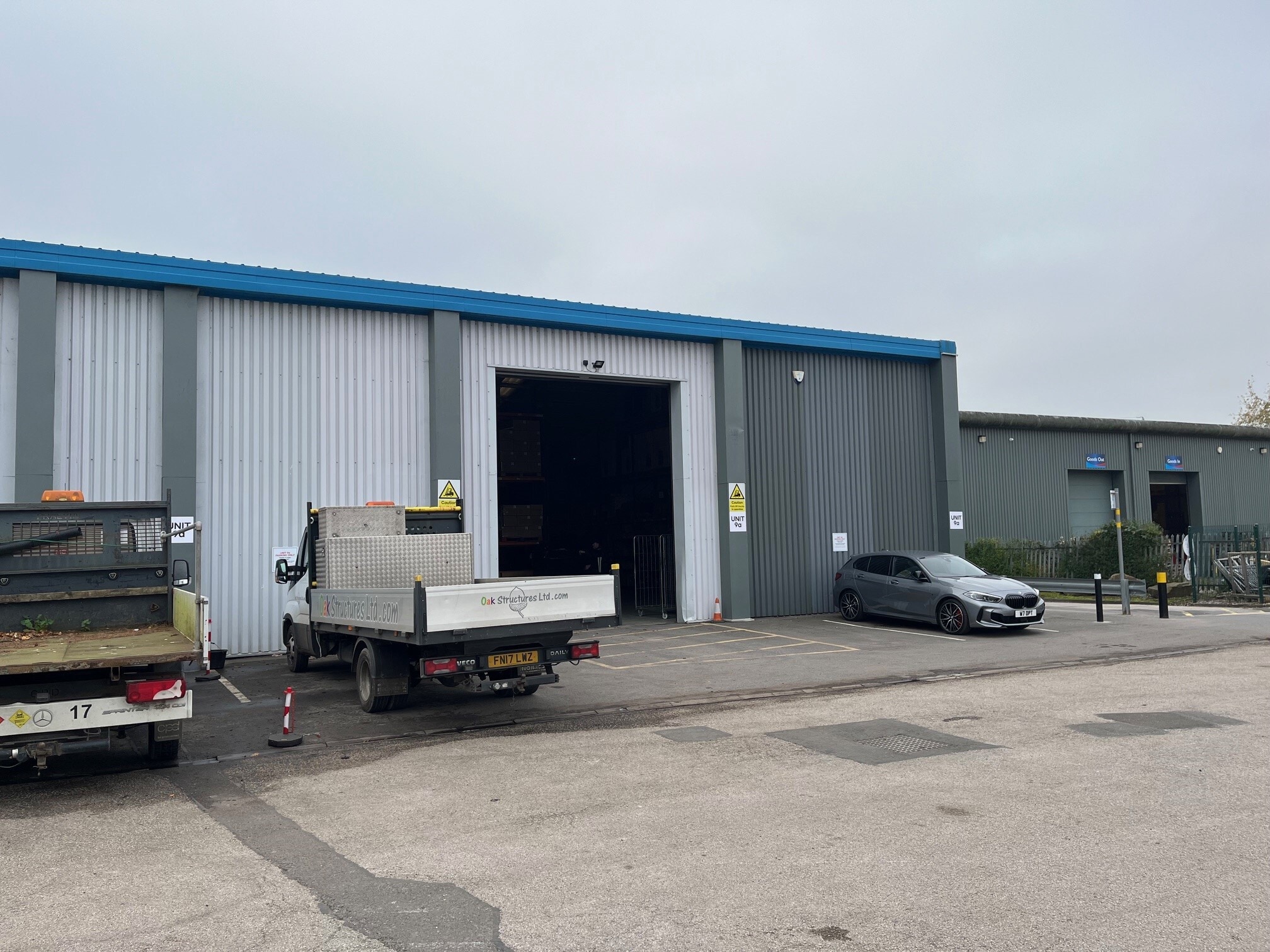 Manor Ln, Crewe to rent Building Photo- Image 1 of 4